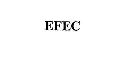 EFEC trademark