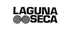 LAGUNA SECA trademark