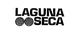 LAGUNA SECA trademark