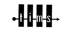 TIMS trademark