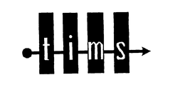 TIMS trademark