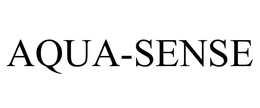 AQUA-SENSE trademark