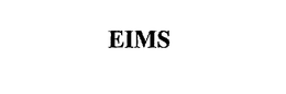 EIMS trademark