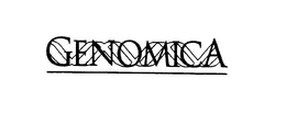 GENOMICA trademark