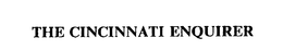 THE CINCINNATI ENQUIRER trademark