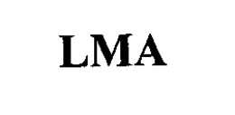 LMA trademark