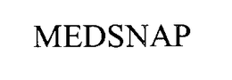MEDSNAP trademark