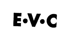 EVC trademark