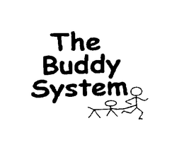 THE BUDDY SYSTEM trademark