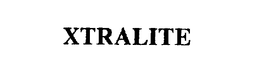XTRALITE trademark