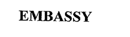 EMBASSY trademark