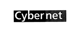 CYBERNET trademark