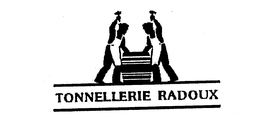 TONNELLERIE RADOUX trademark