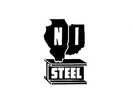 NI STEEL trademark