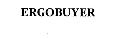 ERGOBUYER trademark