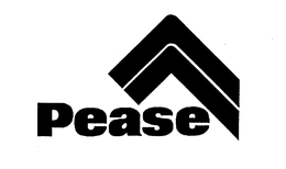 PEASE trademark