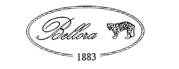 BELLORA 1883 trademark