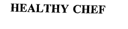 HEALTHY CHEF trademark