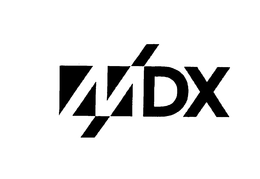 MDX trademark