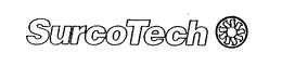 SURCO TECH trademark