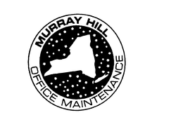 MURRAY HILL OFFICE MAINTENANCE trademark