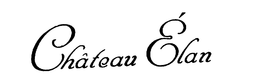 CHATEAU ELAN trademark