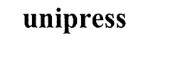UNIPRESS trademark