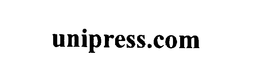 UNIPRESS.COM trademark