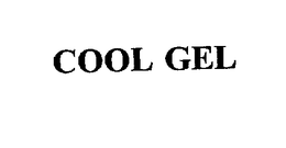 COOL GEL trademark