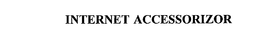 INTERNET ACCESSORIZOR trademark