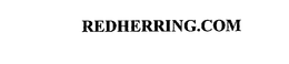 REDHERRING.COM trademark