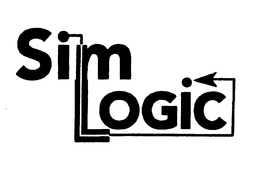 SIMLOGIC trademark