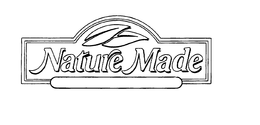 NATURE MADE trademark