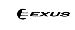 EXUS trademark
