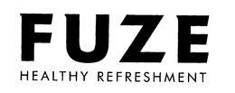 FUZE HEALTHY REFRESHMENT trademark