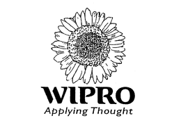 WIPRO APPLYING THOUGHT trademark