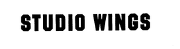 STUDIO WINGS trademark