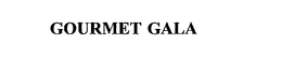 GOURMET GALA trademark