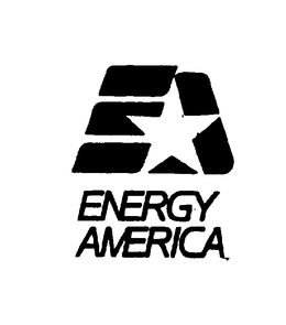 ENERGY AMERICA EA trademark