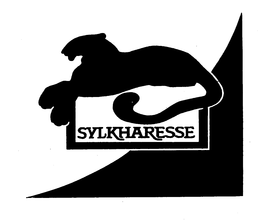 SYLKHARESSSE trademark