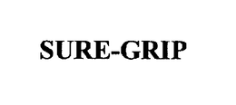 SURE-GRIP trademark