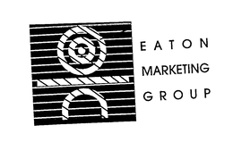 E A T O N MARKETING G R O U P trademark