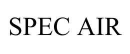 SPEC AIR trademark