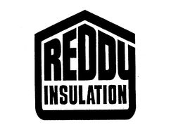 REDDY INSULATION trademark
