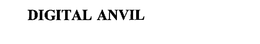 DIGITAL ANVIL trademark