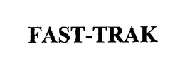 FAST-TRAK trademark