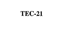 TEC-21 trademark