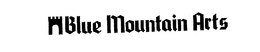 BLUE MOUNTAIN ARTS trademark