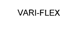 VARI-FLEX trademark