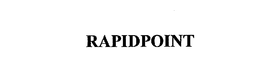 RAPIDPOINT trademark